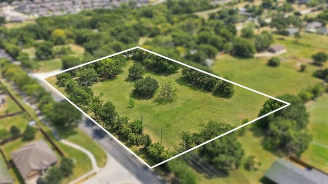2301 Taylor Boulevard, Anna, TX 75409