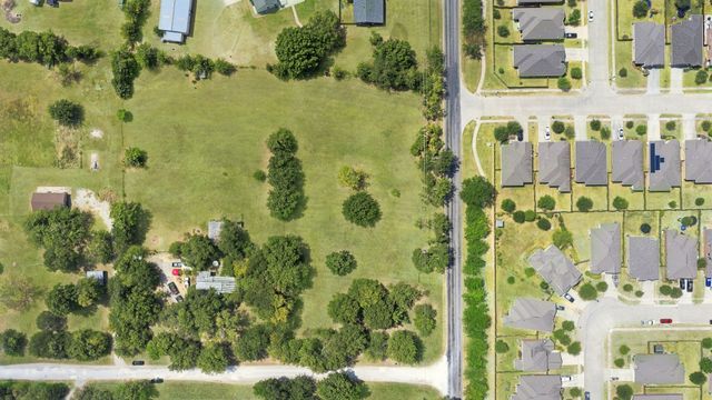 2301 Taylor Boulevard, Anna, TX 75409