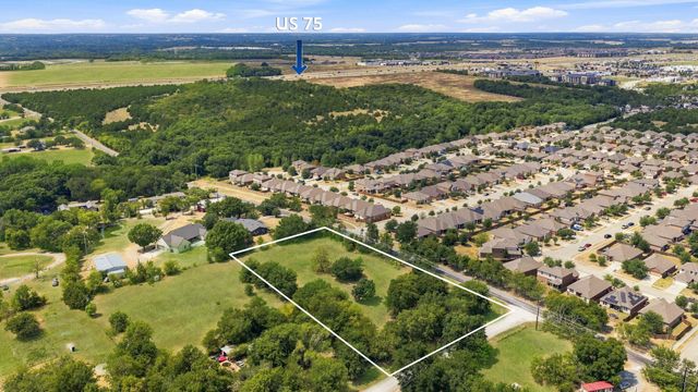 2301 Taylor Boulevard, Anna, TX 75409