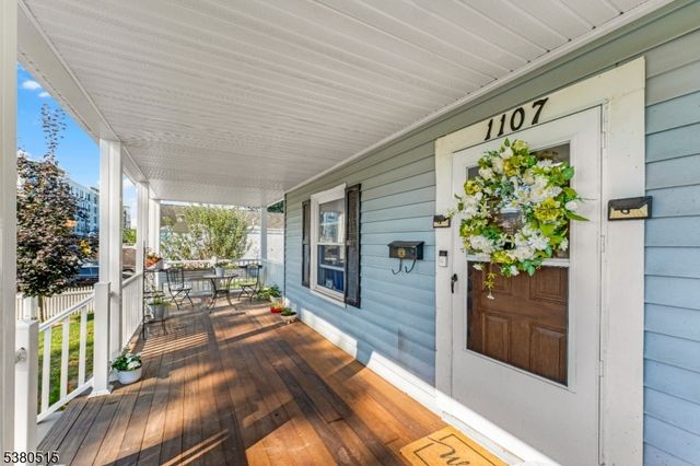 1107 North Ave, Plainfield City, NJ 07062