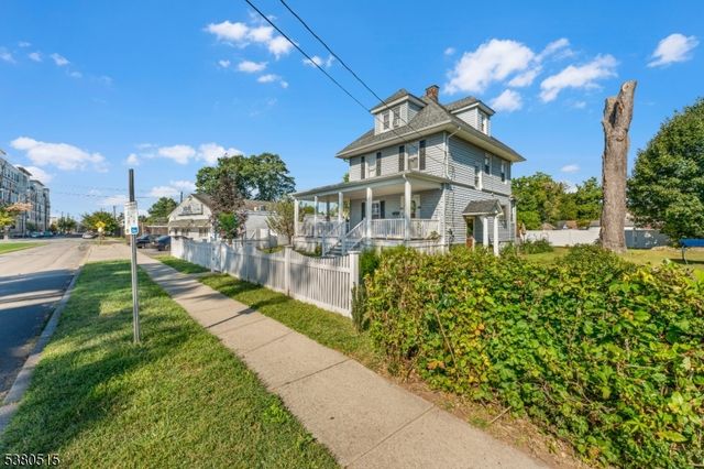 1107 North Ave, Plainfield City, NJ 07062