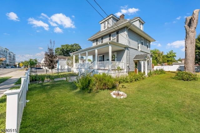 1107 North Ave, Plainfield City, NJ 07062