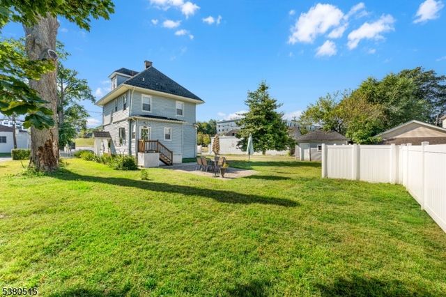 1107 North Ave, Plainfield City, NJ 07062