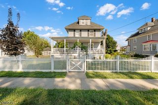 1107 North Ave, Plainfield City, NJ 07062