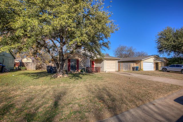 4221 Heath Street, Fort Worth, TX 76137