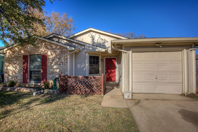 4221 Heath Street, Fort Worth, TX 76137