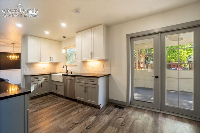 6630 Cottonwood Grove Drive, Colorado Springs, CO 80925