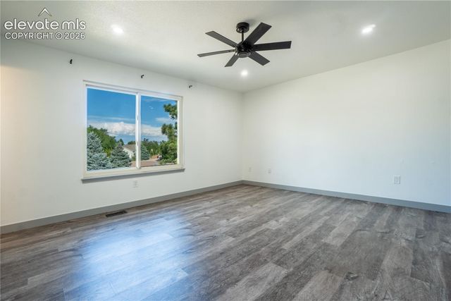 6630 Cottonwood Grove Drive, Colorado Springs, CO 80925
