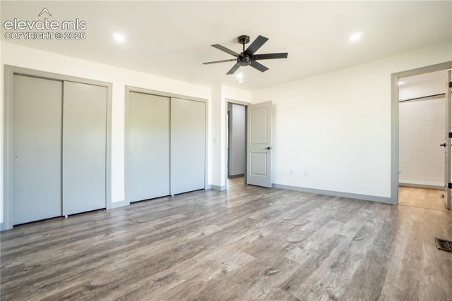 6630 Cottonwood Grove Drive, Colorado Springs, CO 80925