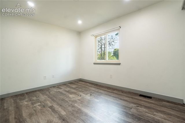 6630 Cottonwood Grove Drive, Colorado Springs, CO 80925