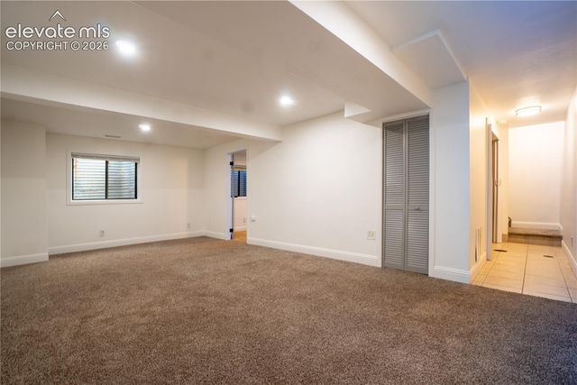 6630 Cottonwood Grove Drive, Colorado Springs, CO 80925