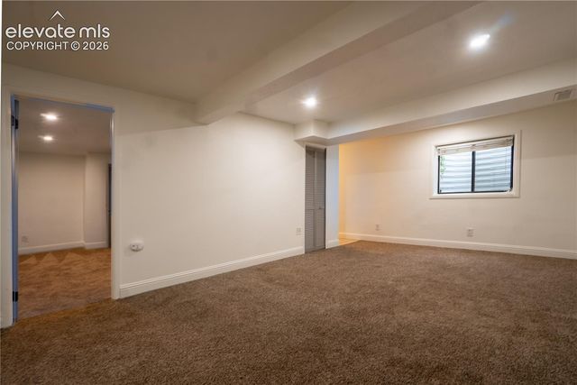 6630 Cottonwood Grove Drive, Colorado Springs, CO 80925