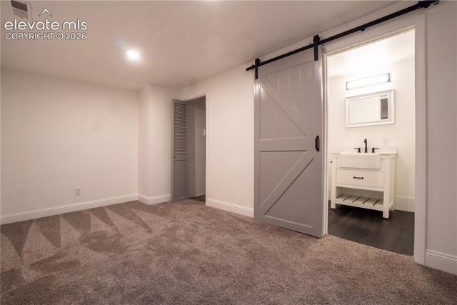 6630 Cottonwood Grove Drive, Colorado Springs, CO 80925