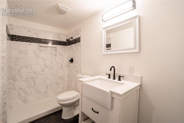 6630 Cottonwood Grove Drive, Colorado Springs, CO 80925