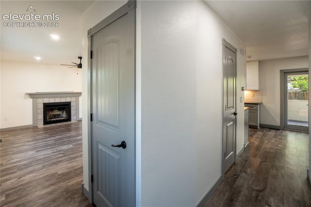 6630 Cottonwood Grove Drive, Colorado Springs, CO 80925