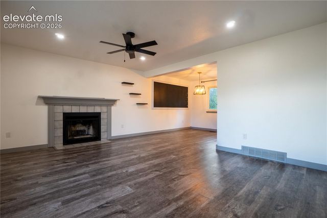 6630 Cottonwood Grove Drive, Colorado Springs, CO 80925