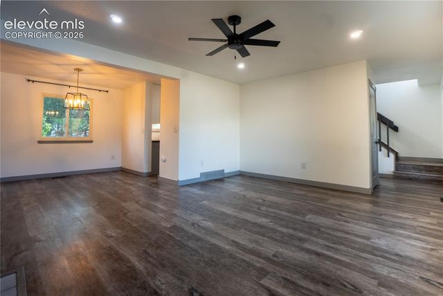 6630 Cottonwood Grove Drive, Colorado Springs, CO 80925