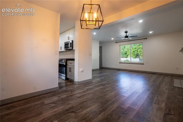 6630 Cottonwood Grove Drive, Colorado Springs, CO 80925