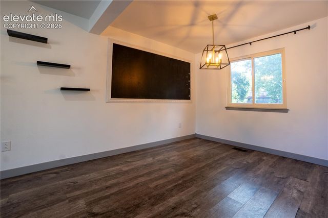 6630 Cottonwood Grove Drive, Colorado Springs, CO 80925