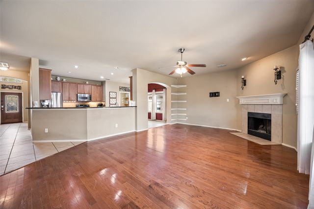 2012 Killeen Drive, Forney, TX 75126