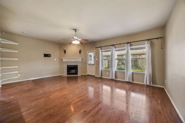 2012 Killeen Drive, Forney, TX 75126