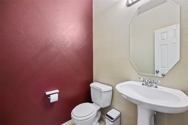 2012 Killeen Drive, Forney, TX 75126