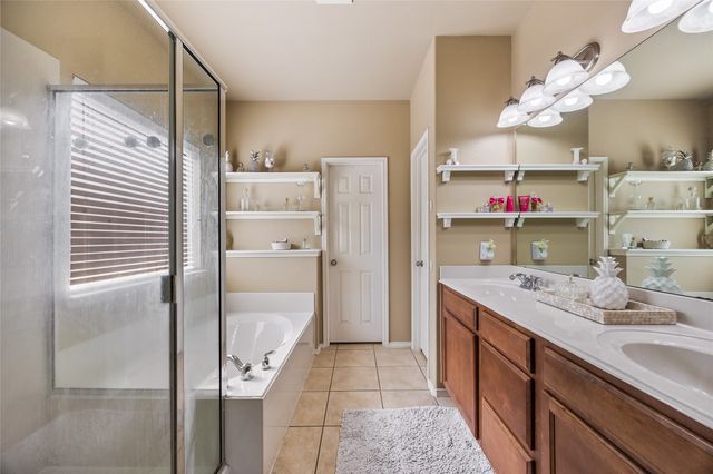 2012 Killeen Drive, Forney, TX 75126