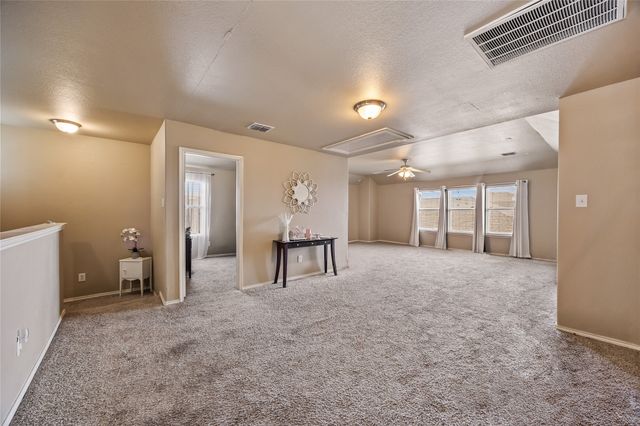 2012 Killeen Drive, Forney, TX 75126