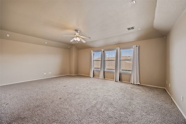 2012 Killeen Drive, Forney, TX 75126