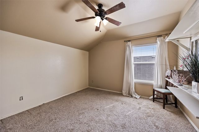 2012 Killeen Drive, Forney, TX 75126