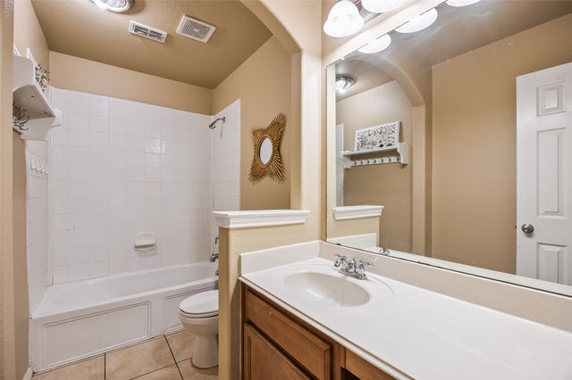 2012 Killeen Drive, Forney, TX 75126