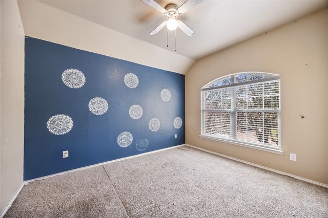 2012 Killeen Drive, Forney, TX 75126