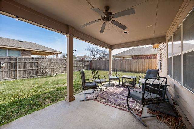 2012 Killeen Drive, Forney, TX 75126