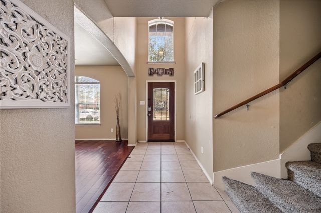 2012 Killeen Drive, Forney, TX 75126