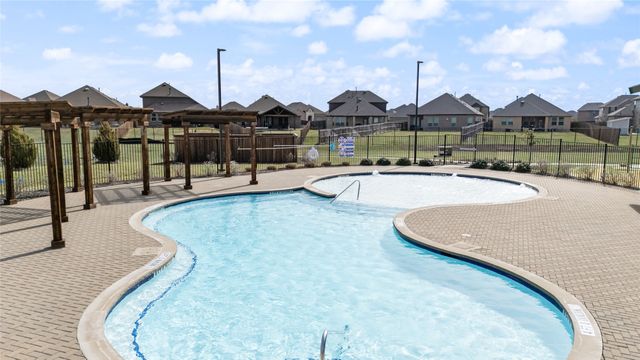2012 Killeen Drive, Forney, TX 75126