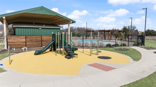 2012 Killeen Drive, Forney, TX 75126