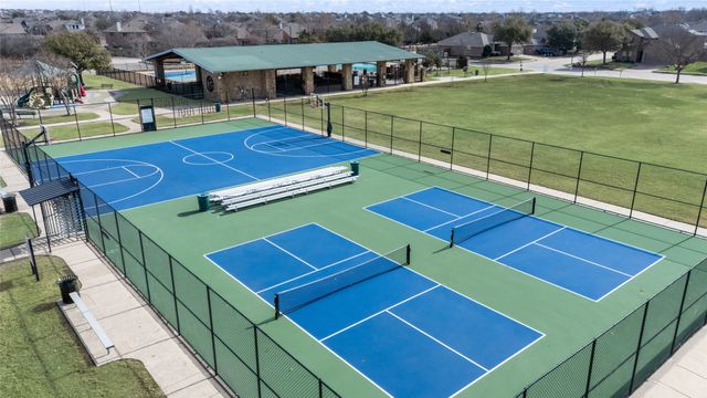 2012 Killeen Drive, Forney, TX 75126