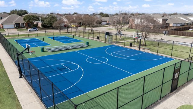 2012 Killeen Drive, Forney, TX 75126