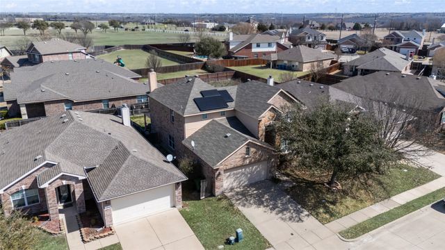 2012 Killeen Drive, Forney, TX 75126