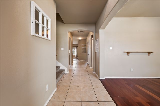 2012 Killeen Drive, Forney, TX 75126