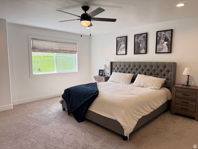 3607 S PARKINSON RD, Franklin, ID 83237