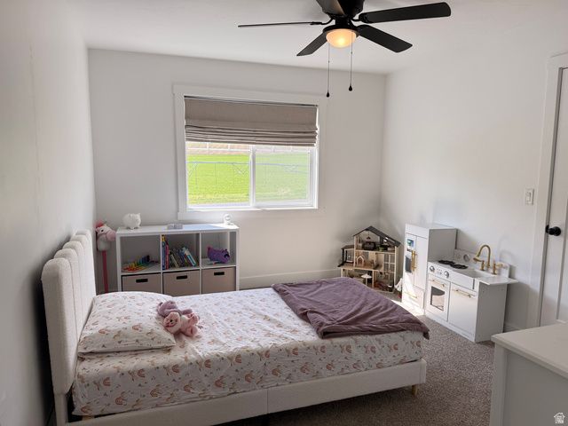 3607 S PARKINSON RD, Franklin, ID 83237