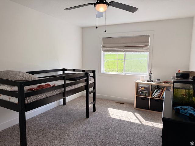 3607 S PARKINSON RD, Franklin, ID 83237