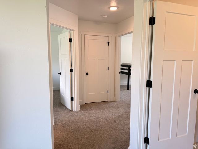 3607 S PARKINSON RD, Franklin, ID 83237
