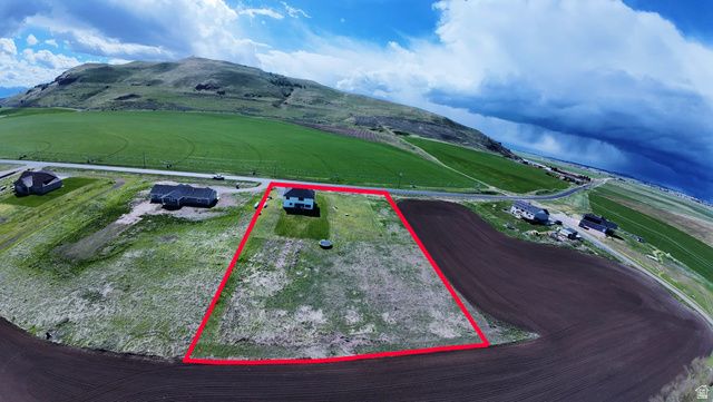 3607 S PARKINSON RD, Franklin, ID 83237
