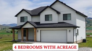 3607 S PARKINSON RD, Franklin, ID 83237