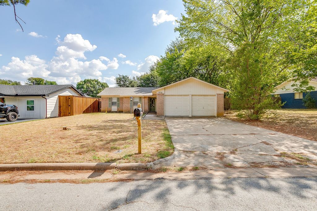 1116 Woodbrook Street, Arlington, TX 76011 — photo 5