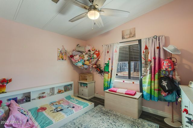 10951 N 91ST Avenue 184, Peoria, AZ 85345