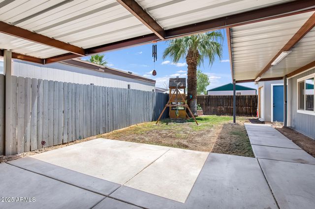 10951 N 91ST Avenue 184, Peoria, AZ 85345