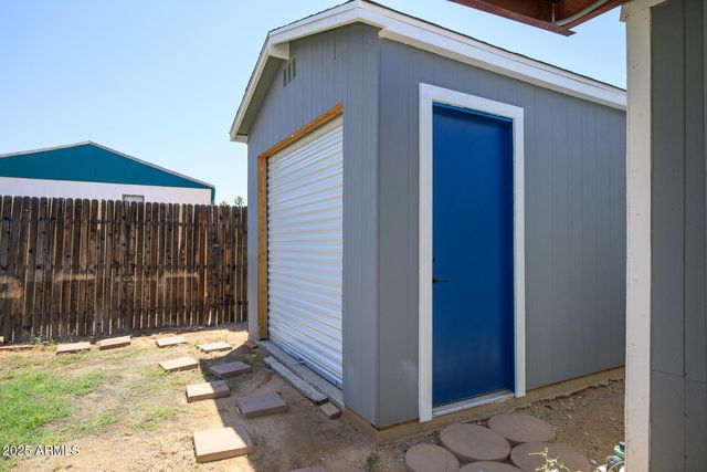 10951 N 91ST Avenue 184, Peoria, AZ 85345